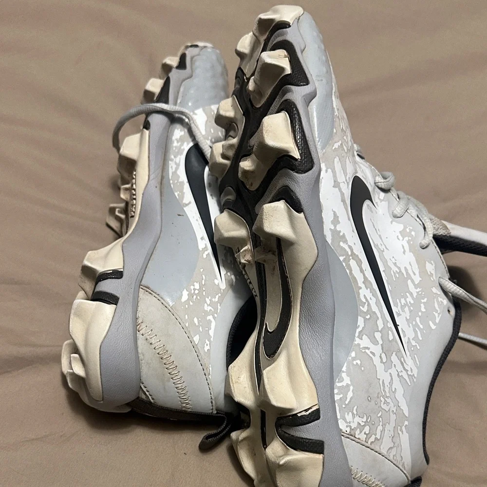 Nike Molded Cleats